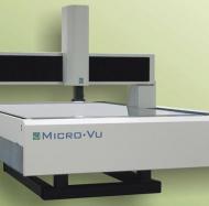 美国Micro-VU Excel 1650|200|250系列测量仪