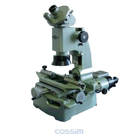 JGX-1小型工具显微镜