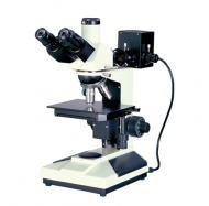 CMY-200三目正置金相显微镜