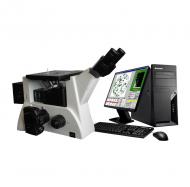 CMY-50M摄像型科研级倒置金相显微镜