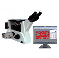 CMY-50Z摄像型科研级倒置金相显微镜