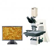 CMY-410M摄像型大平台正置检查显微镜
