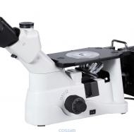 CMY-55三目倒置金相显微镜