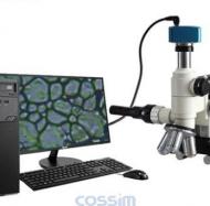 BJX-2000现场金相显微镜
