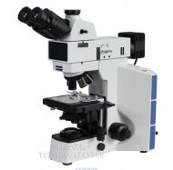 CMY-340透反射金相显微镜