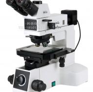 MX4RT微分干涉工业检测显微镜