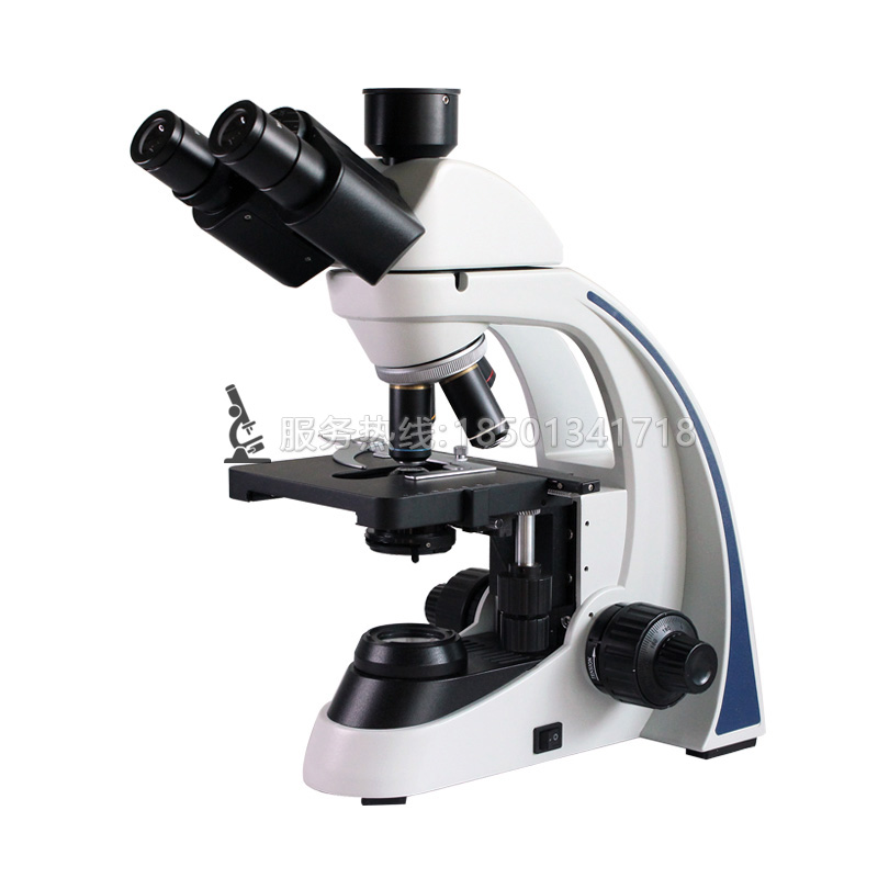 VMB1820A无限远生物显微镜实验室医学科研水产养殖