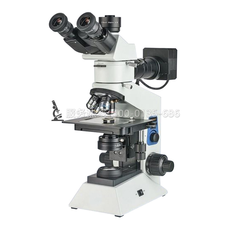 CMY-230正置金相显微镜