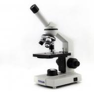 BL-20单目学生显微镜
