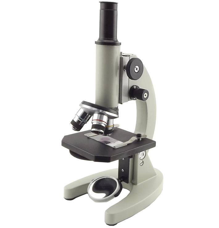 XSP-02单目生物显微镜学生显微镜40-640倍