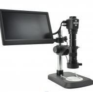HC52-H 视频电子显微镜