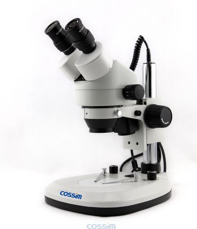 SRZ-7045双目体视显微镜