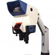 XTS-1大视场显微镜是一种视场广阔的新型显微镜