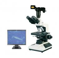 BPH-200M摄像型多功能三目相衬显微镜