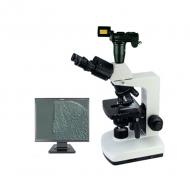 BPH-190M摄像型三目相衬显微镜