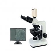BPH-190N摄像型三目相衬显微镜