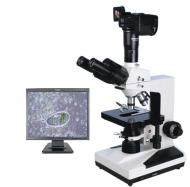 BPH-180M摄像型三目相衬显微镜