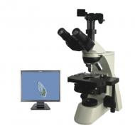BPH-300M科研级三目摄像相衬显微镜