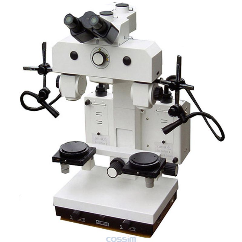 XZB-5C 比较显微镜