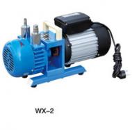 WX-2型系列无油旋片式真空泵