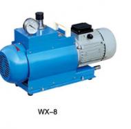 WX-8型系列无油旋片式真空泵