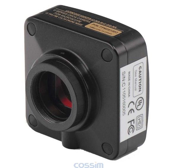 CM500高清工业相机