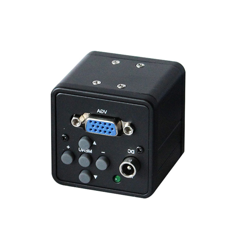 CS200V工业相机摄像头高清晰200万像素VGA USB接口