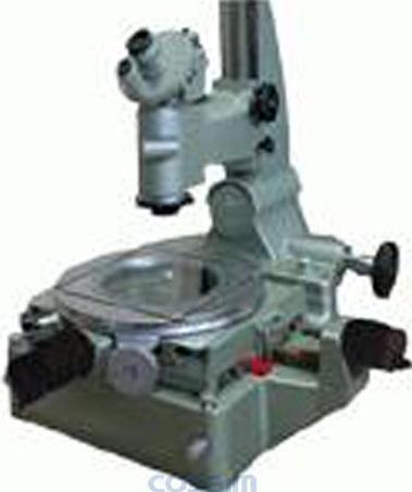 JGX-2E型数量工具显微镜