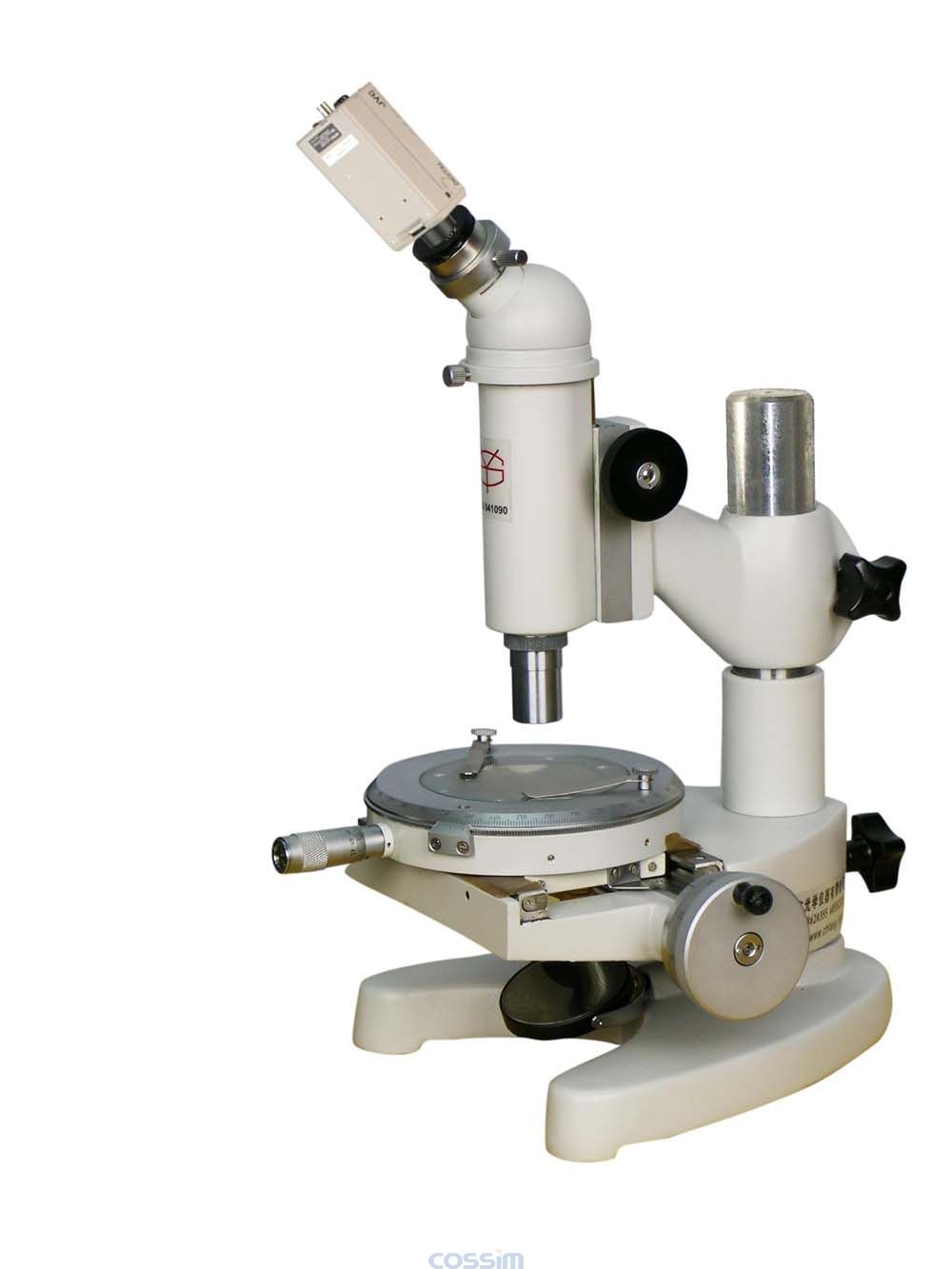 15JC测量显微镜