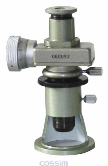 JC-10读数显微镜