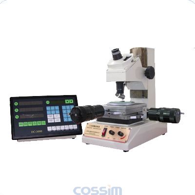 GX-1B数显型小型工具显微镜