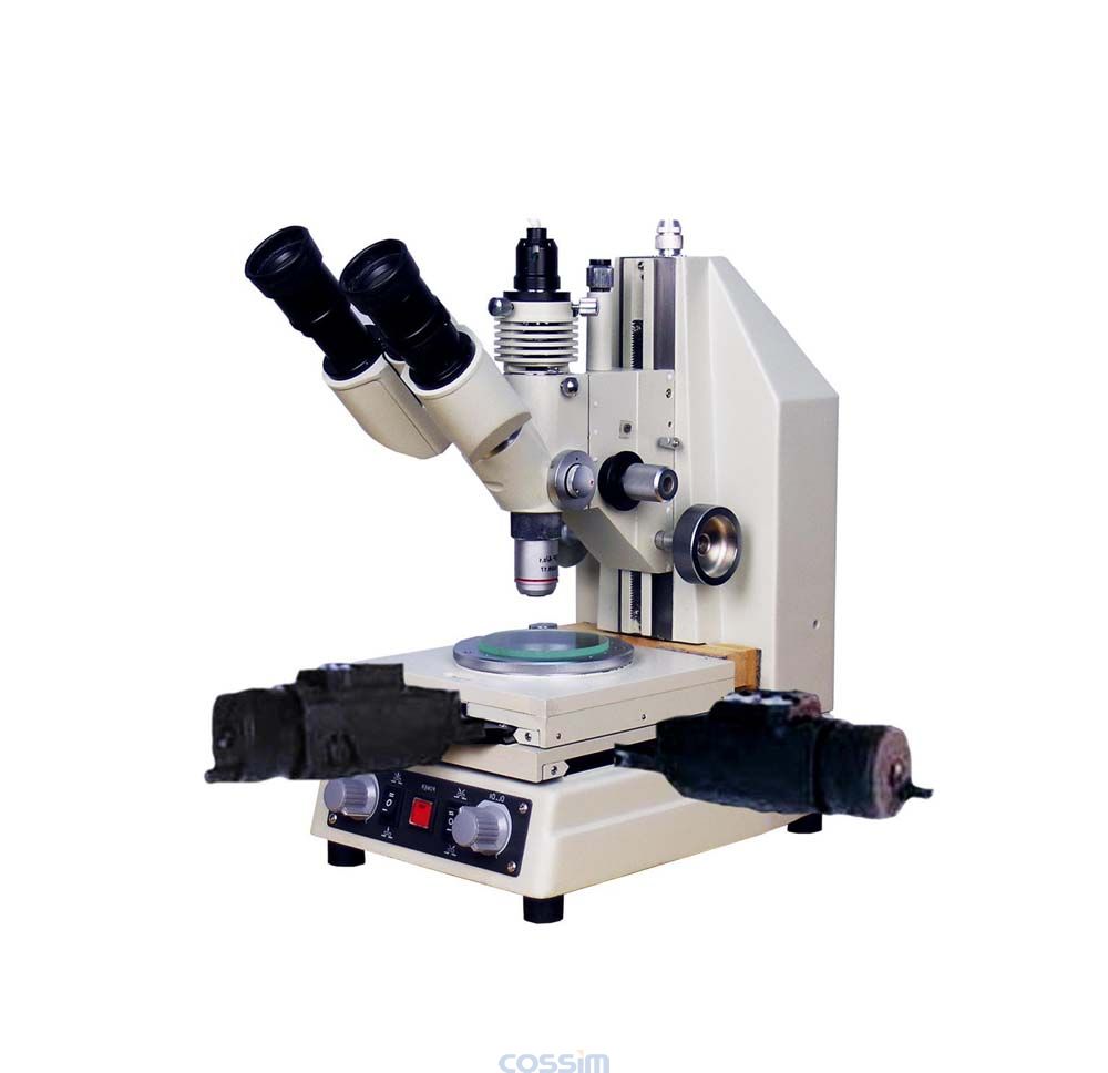 107JA 测量显微镜