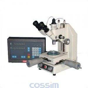 107JC数显型精密测量显微镜