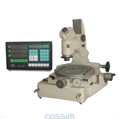 JX-6D大型数显工具显微镜