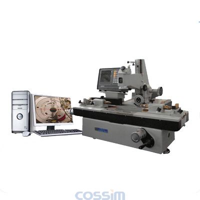 （微机型）19JPC万能工具显微镜