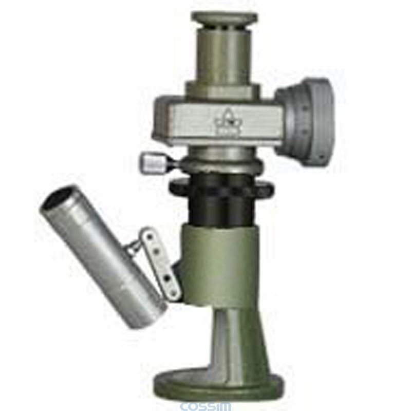 JC-10G大视场<font color='red'>便携式</font>读数显微镜