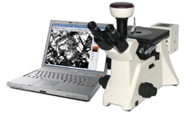MDS-DM金相显微图像分析系统