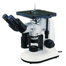 MDJ系列倒置金相显微镜