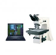 CMY-410Z摄像型大平台正置检查显微镜