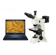 CMY-310Z摄像型三目正置金相显微镜
