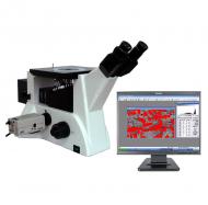 CMY-50Z摄像型科研级<font color='red'>倒置金相显微镜</font>
