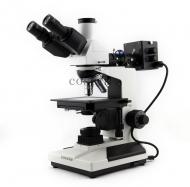 CMY-210透反射正置金相显微镜