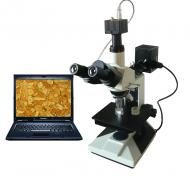 CMY-200Z摄像型正置三目金相显微镜