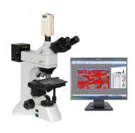 CMY-310M摄像型三目正置金相显微镜