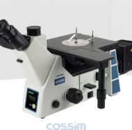 ICX41M(CMY-60)倒置金相显微镜|原材料检验或材料处理分析