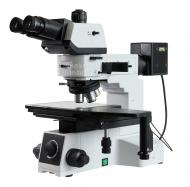 CMY-460BD明暗场金相显微镜