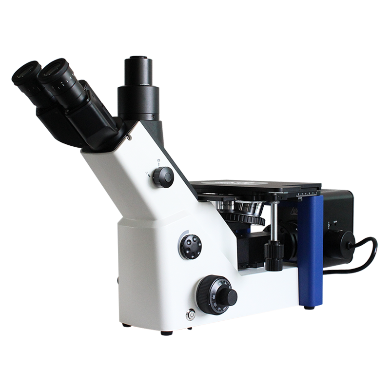 科研级三目倒置金相显微镜 CMY-58