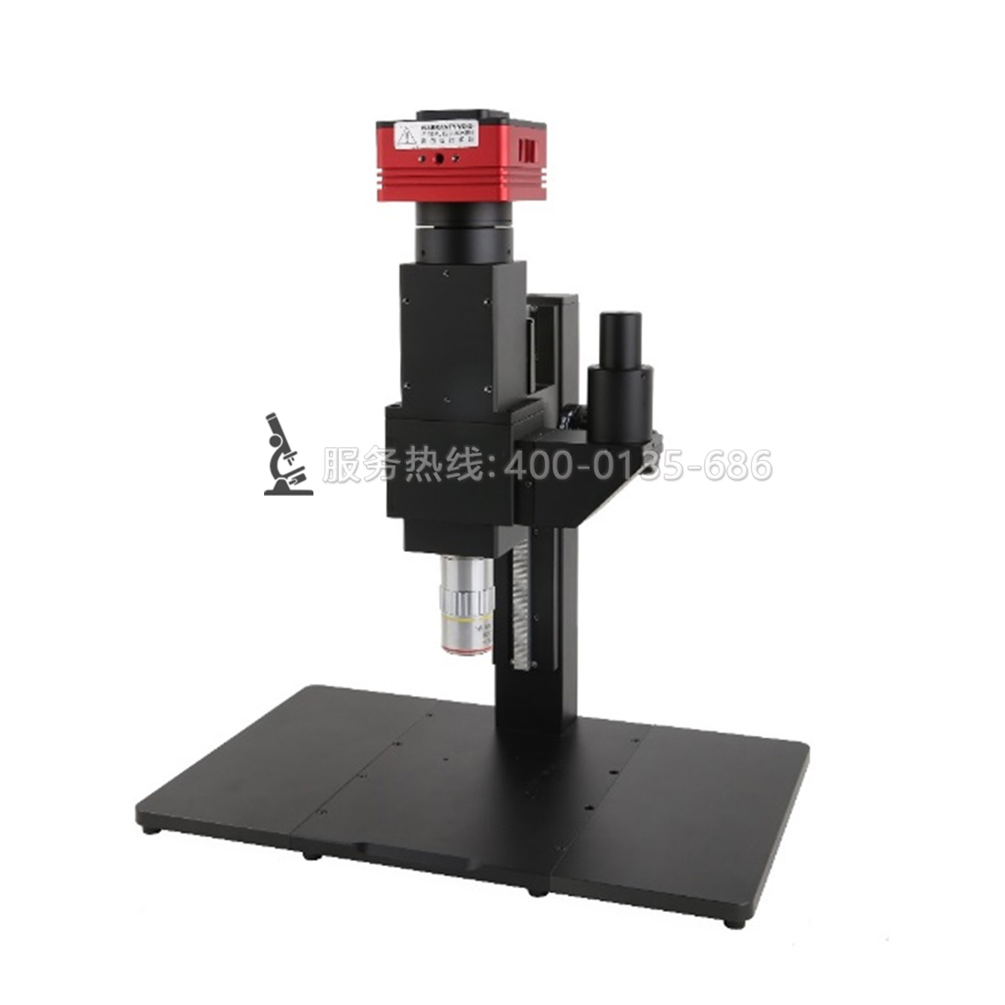 SWIRM系列短波红外显微镜