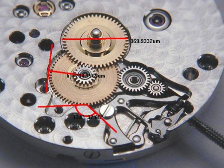 图像测量管理软件