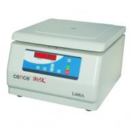 L-600A|L600A 血库专用自动平衡离心机